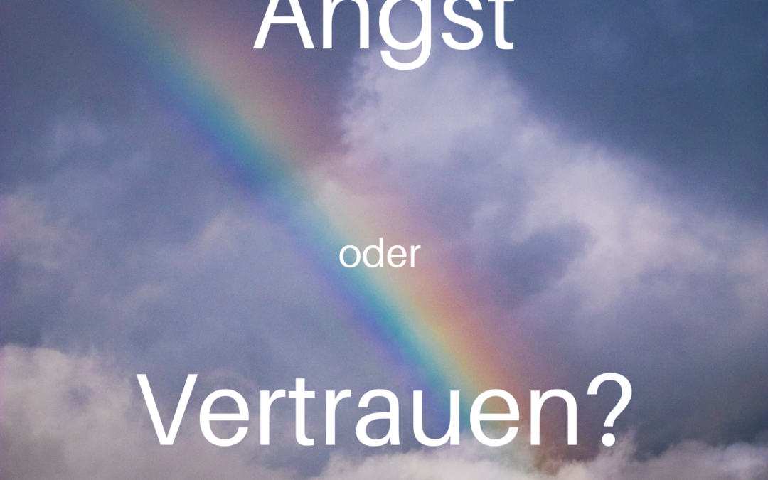 Die Seele von ihren Fesseln befreien