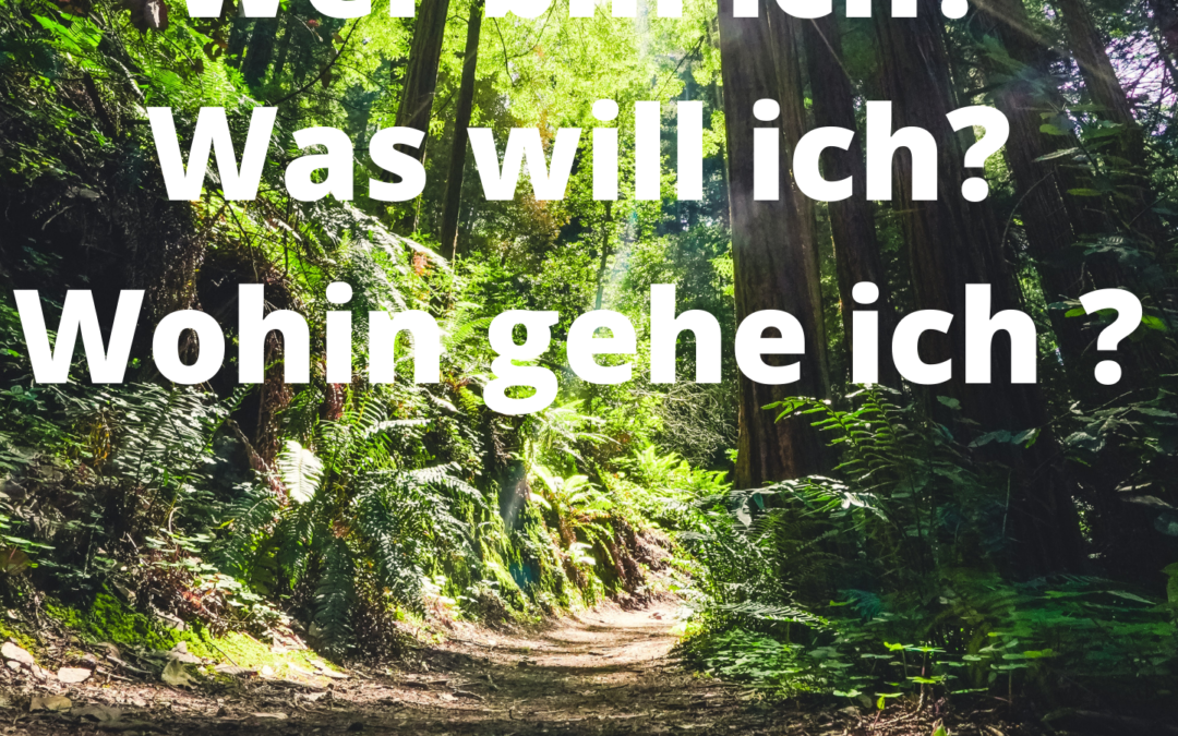 Zielearbeit und ägyptische Tradition